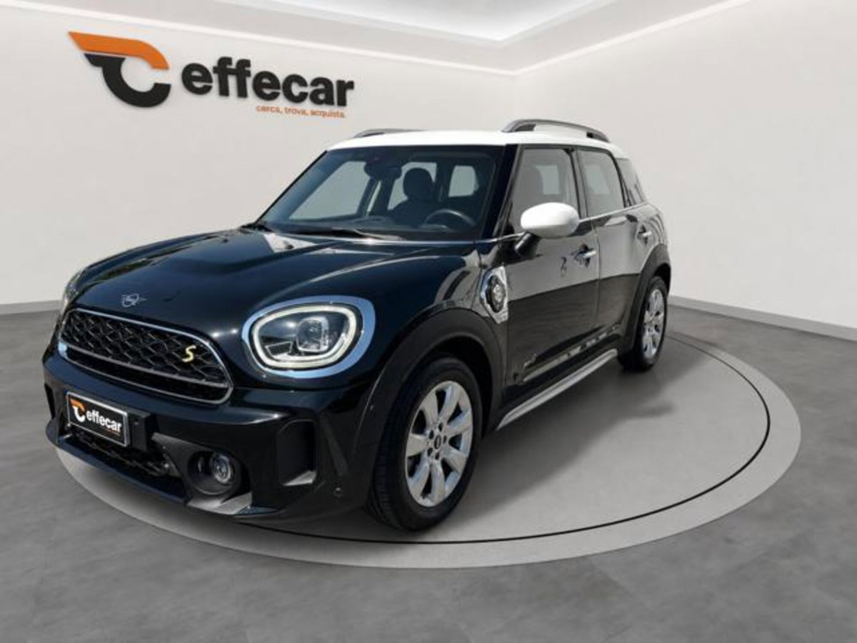 MINI Mini Countryman 1.5 Cooper SE Countryman ALL4 Automatica