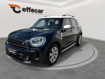 MINI Mini Countryman 1.5 Cooper SE Countryman ALL4 Automatica usata