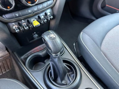 MINI Mini Countryman 1.5 Cooper SE Countryman ALL4 Automatica (11)