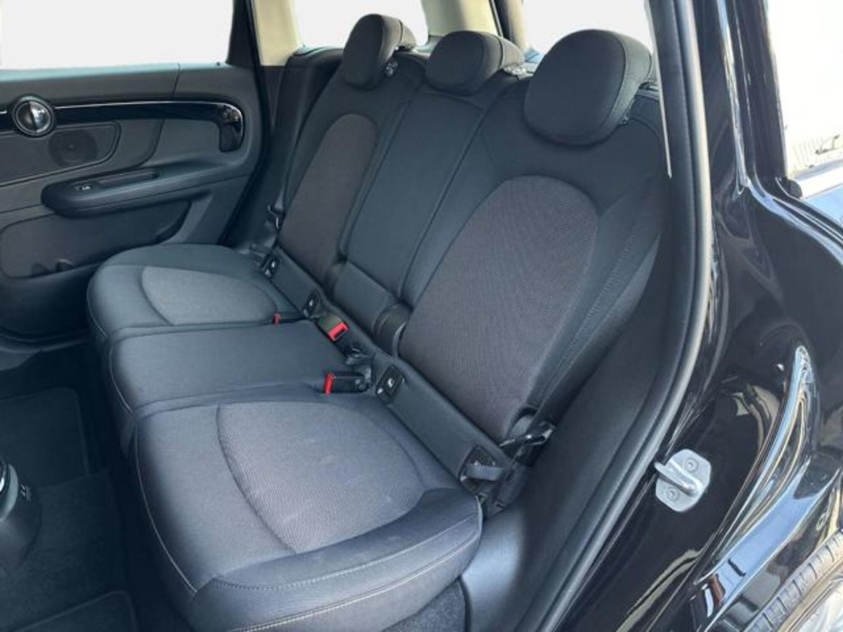 MINI Mini Countryman 1.5 Cooper SE Countryman ALL4 Automatica (13)