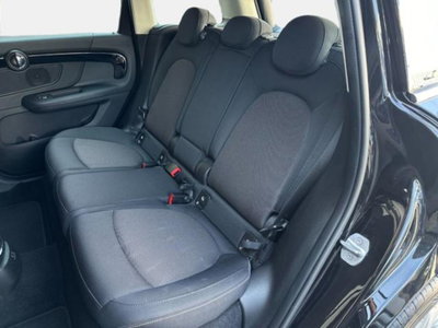 MINI Mini Countryman 1.5 Cooper SE Countryman ALL4 Automatica (13)
