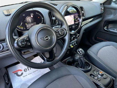 MINI Mini Countryman 1.5 Cooper SE Countryman ALL4 Automatica (7)