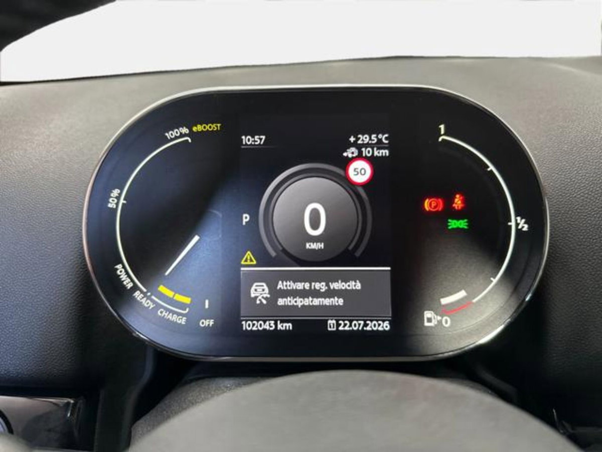 MINI Mini Countryman 1.5 Cooper SE Countryman ALL4 Automatica (9)