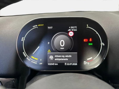 MINI Mini Countryman 1.5 Cooper SE Countryman ALL4 Automatica (9)
