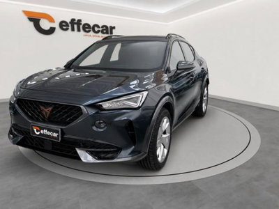 Cupra Formentor Formentor 1.4 e-Hybrid DSG usata