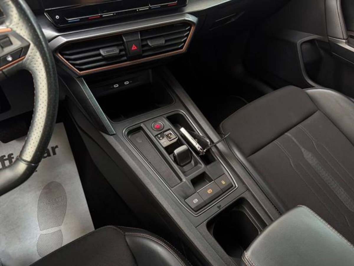 Cupra Formentor Formentor 1.4 e-Hybrid DSG (11)