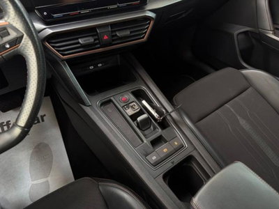 Cupra Formentor Formentor 1.4 e-Hybrid DSG (11)