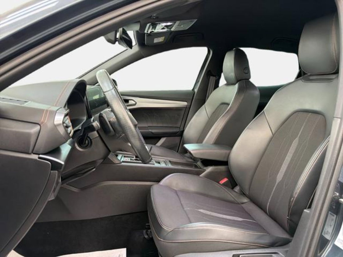 Cupra Formentor Formentor 1.4 e-Hybrid DSG (12)