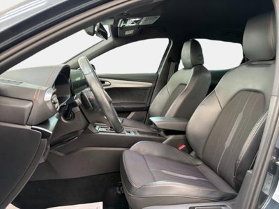 Cupra Formentor Formentor 1.4 e-Hybrid DSG (12)