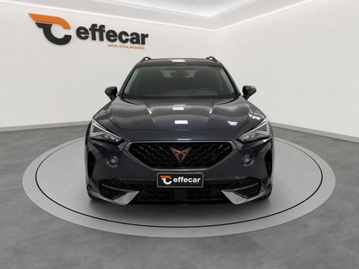 Cupra Formentor Formentor 1.4 e-Hybrid DSG (2)