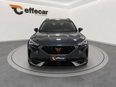 Cupra Formentor Formentor 1.4 e-Hybrid DSG (2)