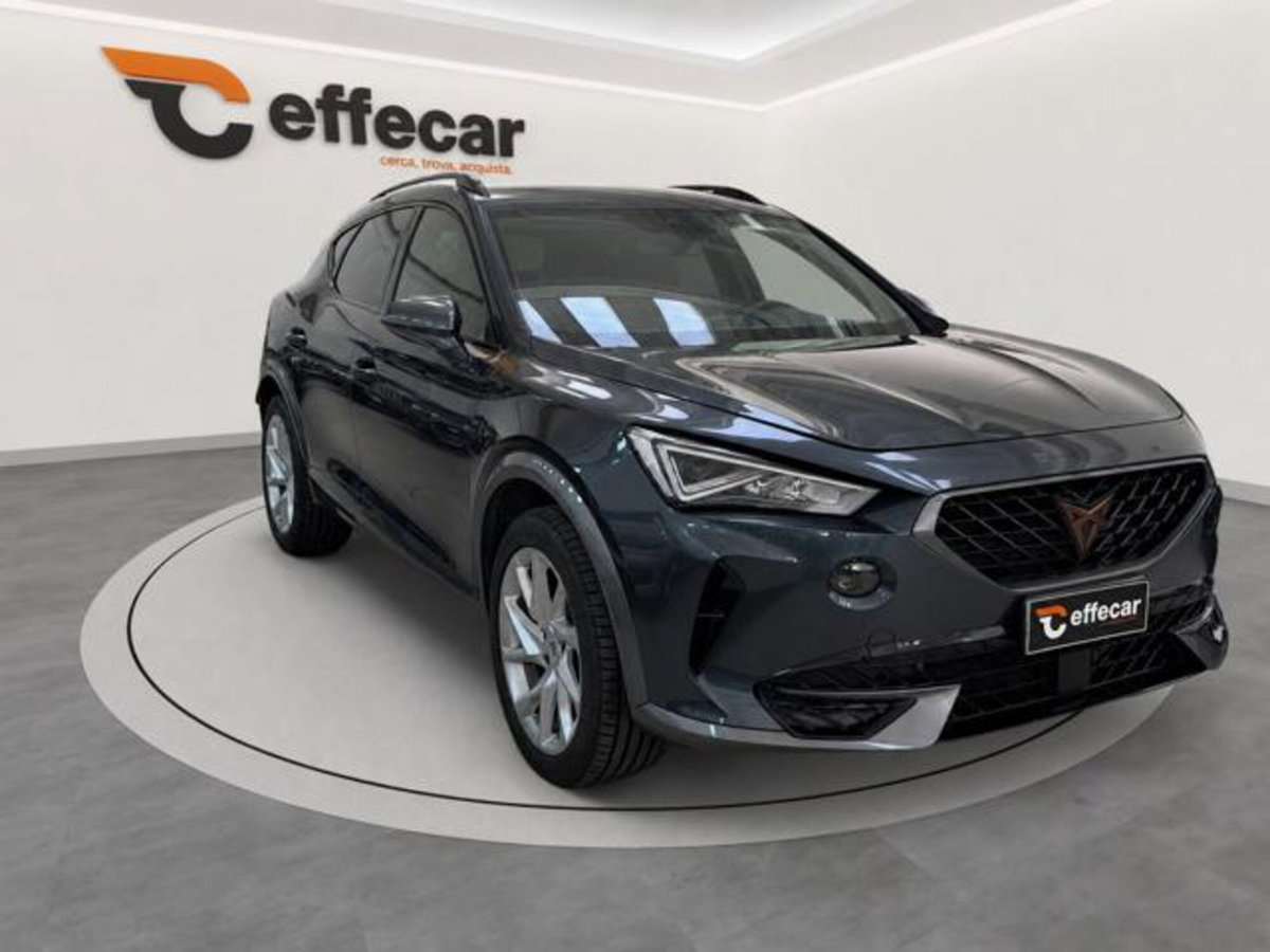 Cupra Formentor Formentor 1.4 e-Hybrid DSG (3)