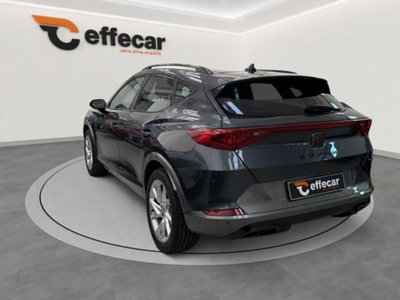 Cupra Formentor Formentor 1.4 e-Hybrid DSG (4)