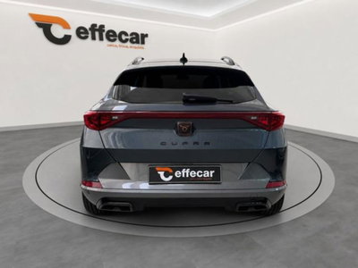 Cupra Formentor Formentor 1.4 e-Hybrid DSG (5)