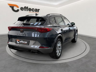 Cupra Formentor Formentor 1.4 e-Hybrid DSG (6)