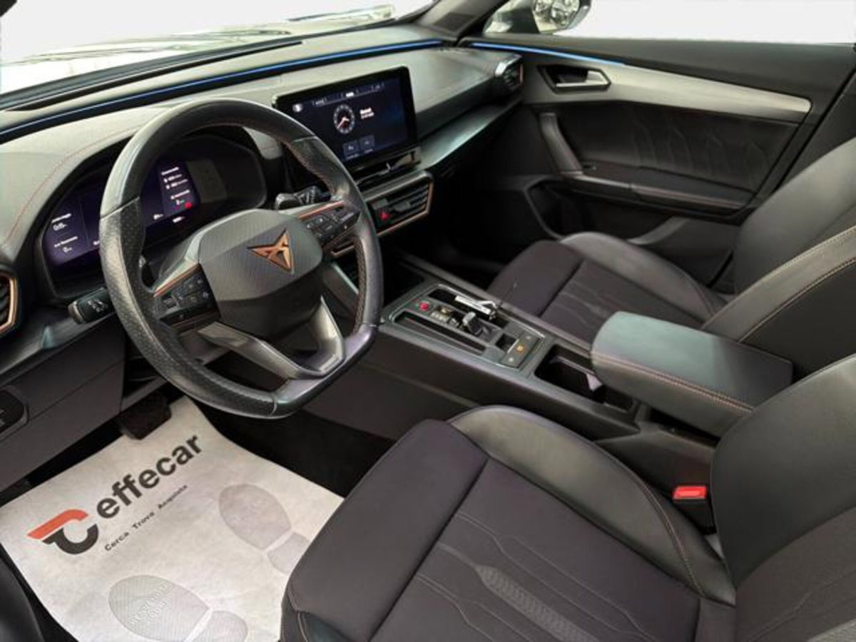 Cupra Formentor Formentor 1.4 e-Hybrid DSG (7)