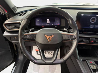 Cupra Formentor Formentor 1.4 e-Hybrid DSG (8)