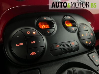 Abarth 595 595 1.4 Turbo T-Jet 140 CV (13)