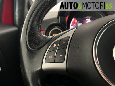 Abarth 595 595 1.4 Turbo T-Jet 140 CV (18)