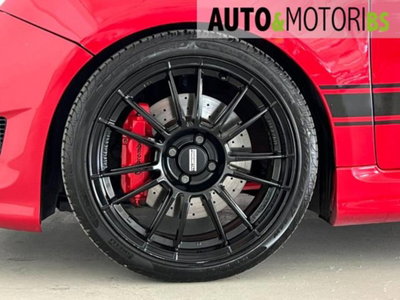Abarth 595 595 1.4 Turbo T-Jet 140 CV (8)