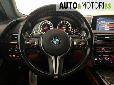 BMW Serie 6 Gran Coupé M6 (11)
