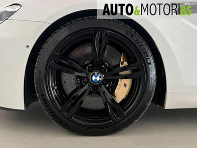 BMW Serie 6 Gran Coupé M6 (8)
