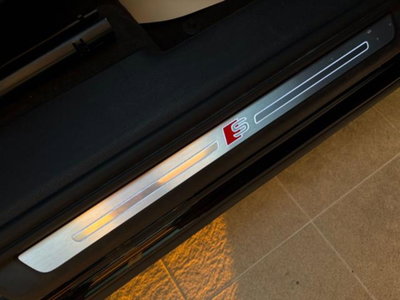 Audi Q3 Sportback 35 TDI quattro S tronic S line edition (19)