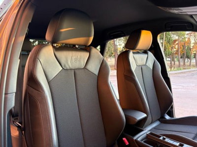 Audi Q3 Sportback 35 TDI S line edition (10)