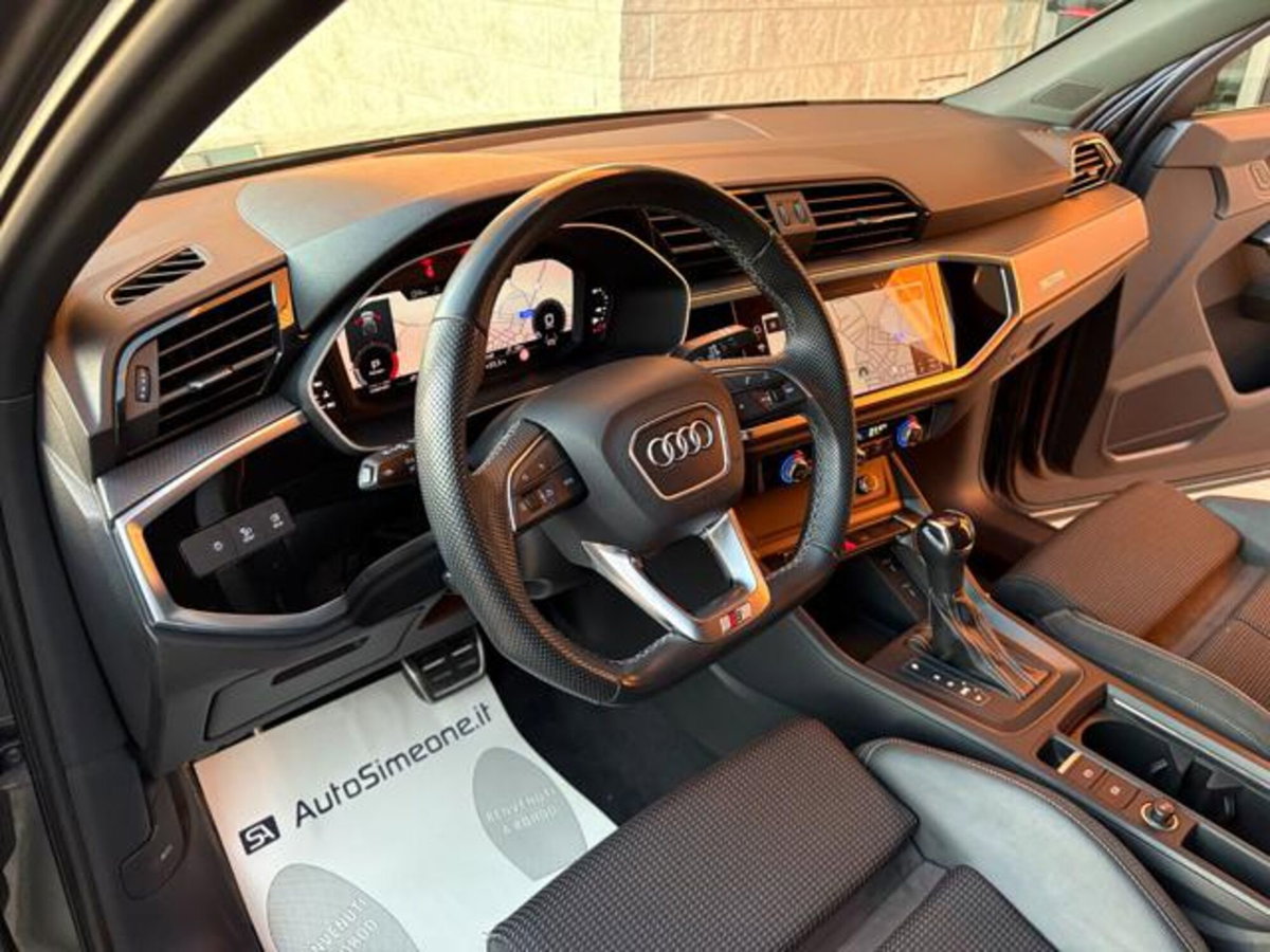 Audi Q3 Sportback 35 TDI S line edition (12)