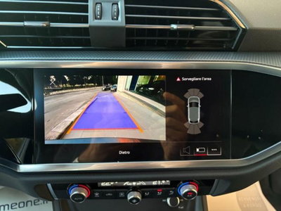 Audi Q3 Sportback 35 TDI S line edition (15)