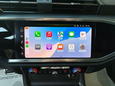 Audi Q3 Sportback 35 TDI S line edition (16)