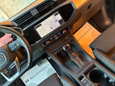Audi Q3 Sportback 35 TDI S line edition (20)