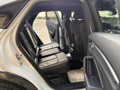 Audi Q3 Sportback 2.0 tdi S line quattro 193cv s-tronic (11)