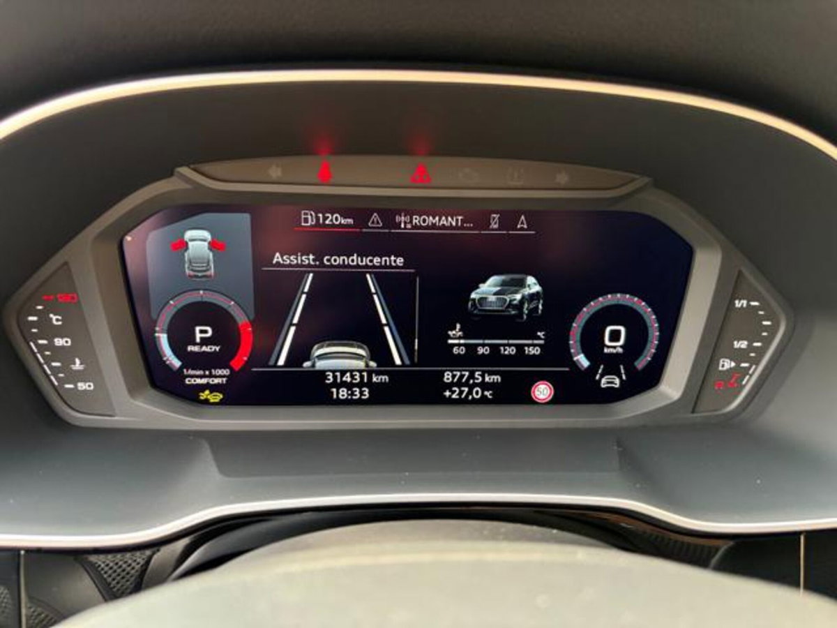 Audi Q3 Sportback 2.0 tdi S line quattro 193cv s-tronic (20)