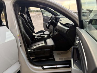 Audi Q3 Sportback 2.0 tdi S line quattro 193cv s-tronic (9)