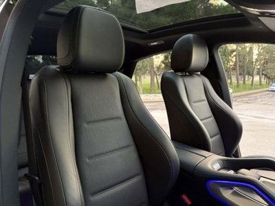 Mercedes-Benz GLE SUV 300 d AMG Line Premium 4matic auto 7p.ti (13)