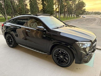 Mercedes-Benz GLE SUV 300 d AMG Line Premium 4matic auto 7p.ti (3)