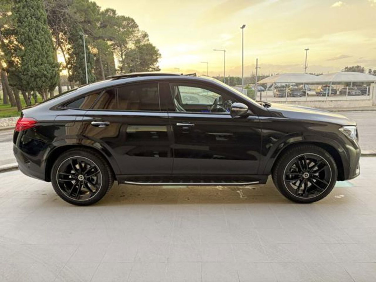 Mercedes-Benz GLE SUV 300 d AMG Line Premium 4matic auto 7p.ti (4)