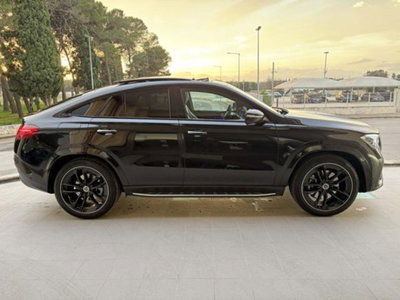 Mercedes-Benz GLE SUV 300 d AMG Line Premium 4matic auto 7p.ti (4)
