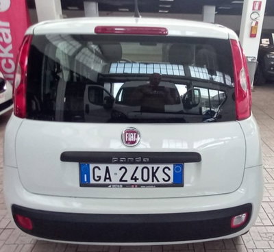 Fiat Panda 1.2 Easy (3)