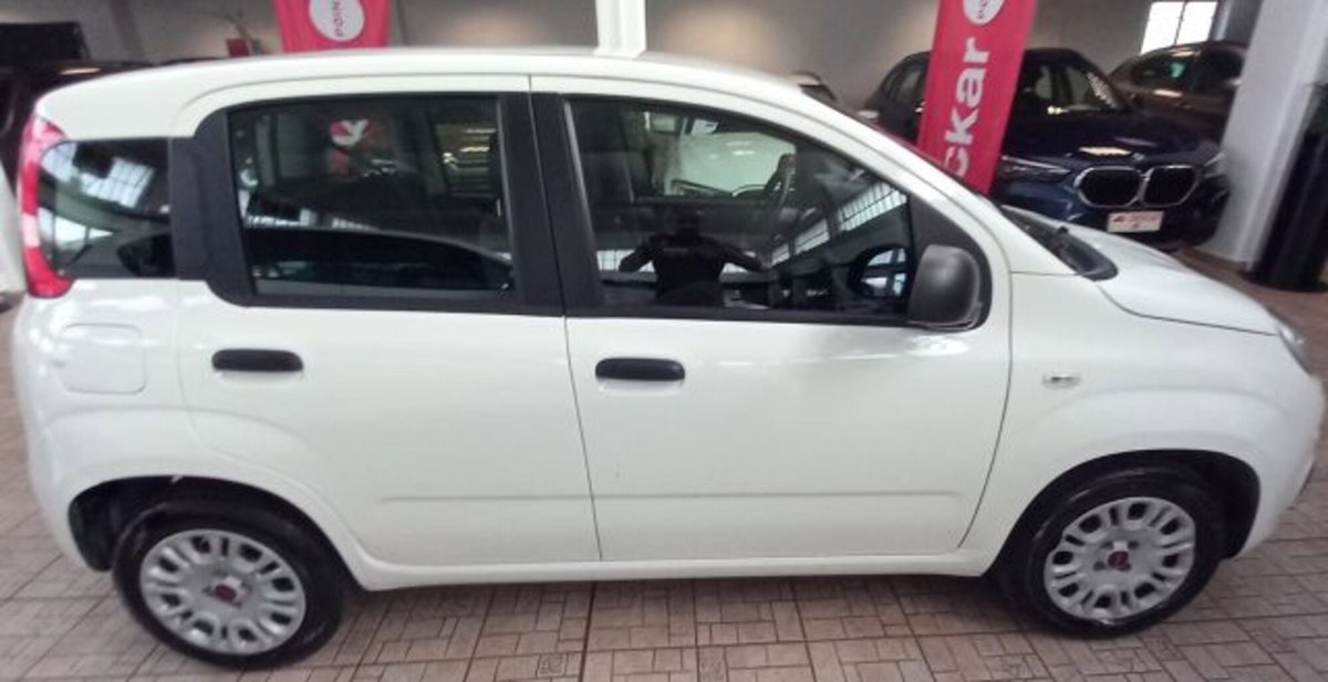 Fiat Panda 1.2 Easy (4)