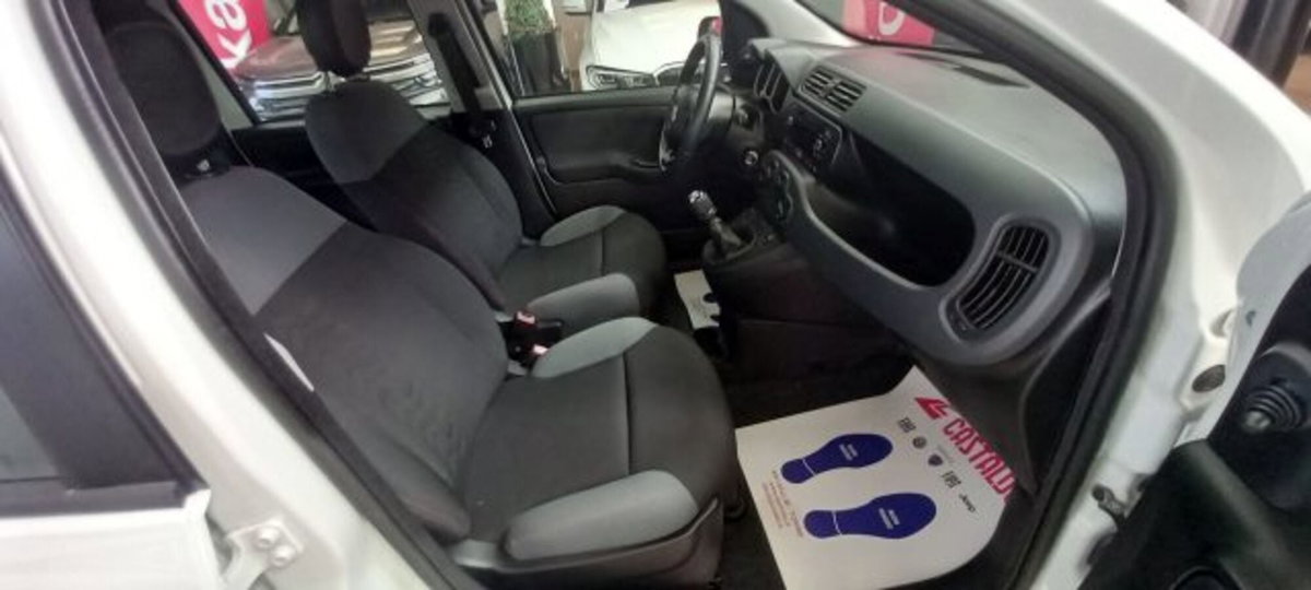 Fiat Panda 1.2 Easy (6)