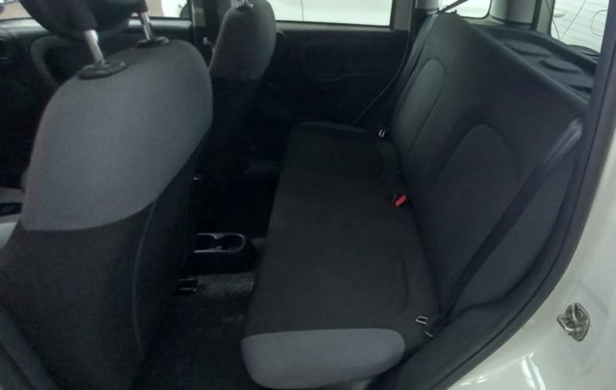 Fiat Panda 1.2 Easy (8)