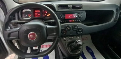 Fiat Panda 1.2 Easy (9)