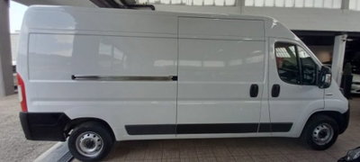 Fiat Ducato Furgone 33 2.2 Mjt 140CV AT9 PM-TN Furgone (2)