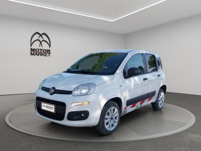 Fiat Panda van 0.9 Pop 85cv 4x4 2p.ti serie 4 E6d usato