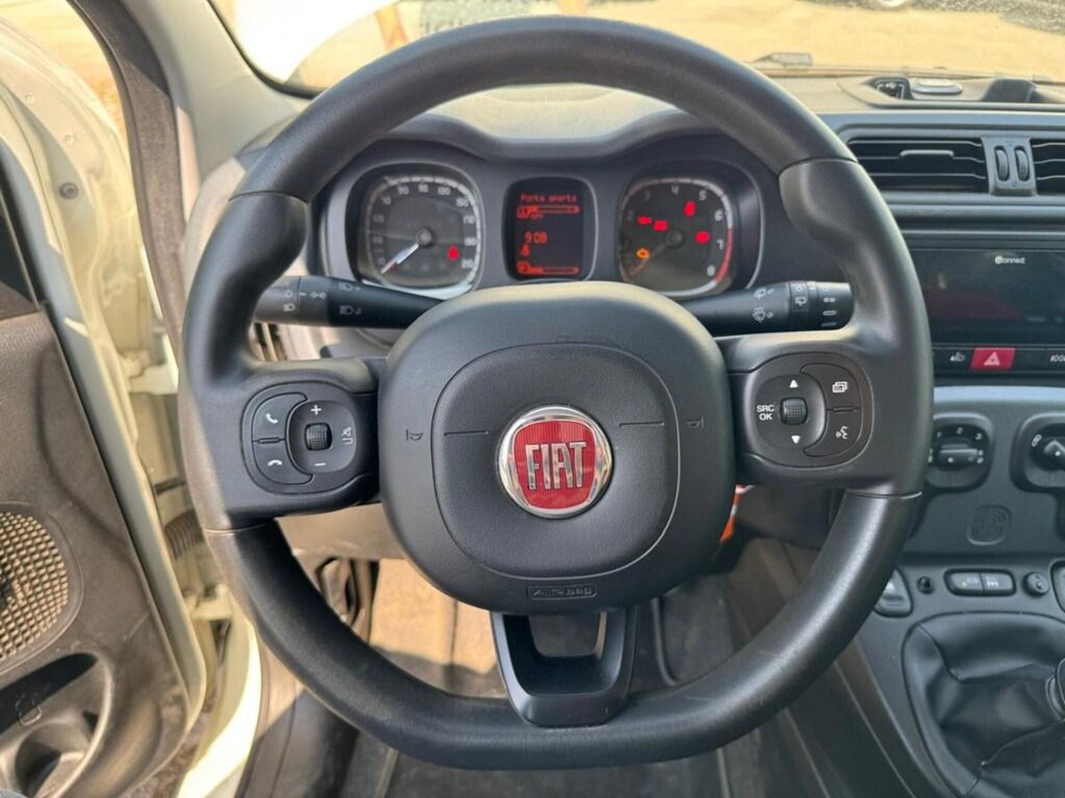 Fiat Panda van 0.9 Pop 85cv 4x4 2p.ti serie 4 E6d (10)