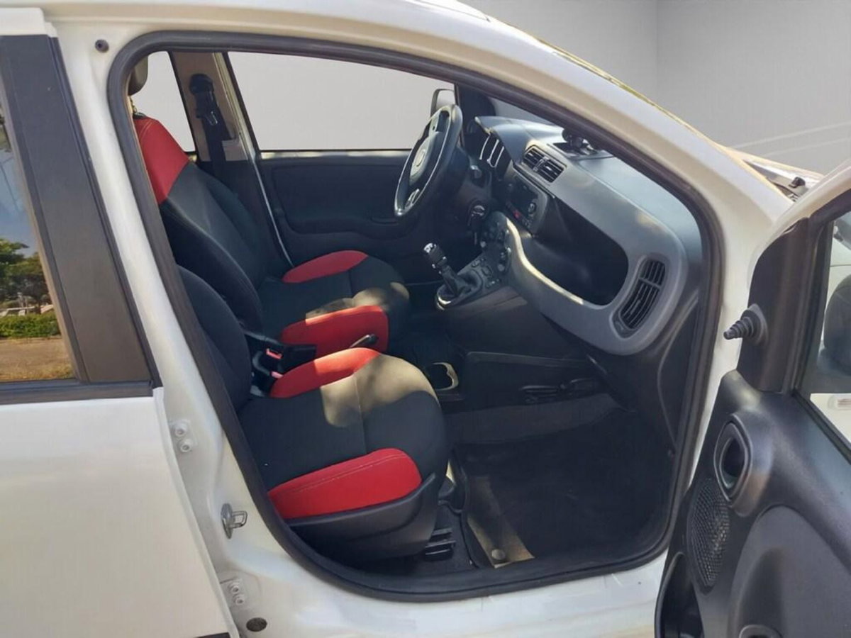 Fiat Panda van 0.9 Pop 85cv 4x4 2p.ti serie 4 E6d (12)