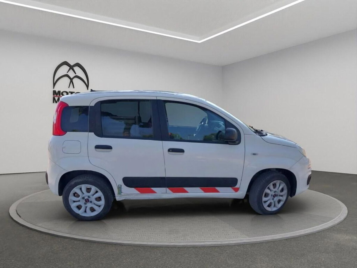 Fiat Panda van 0.9 Pop 85cv 4x4 2p.ti serie 4 E6d (4)