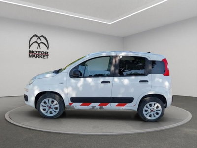 Fiat Panda van 0.9 Pop 85cv 4x4 2p.ti serie 4 E6d (5)